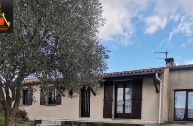 vente maison 175 000 € à proximité de Ventenac-Cabardès (11610)