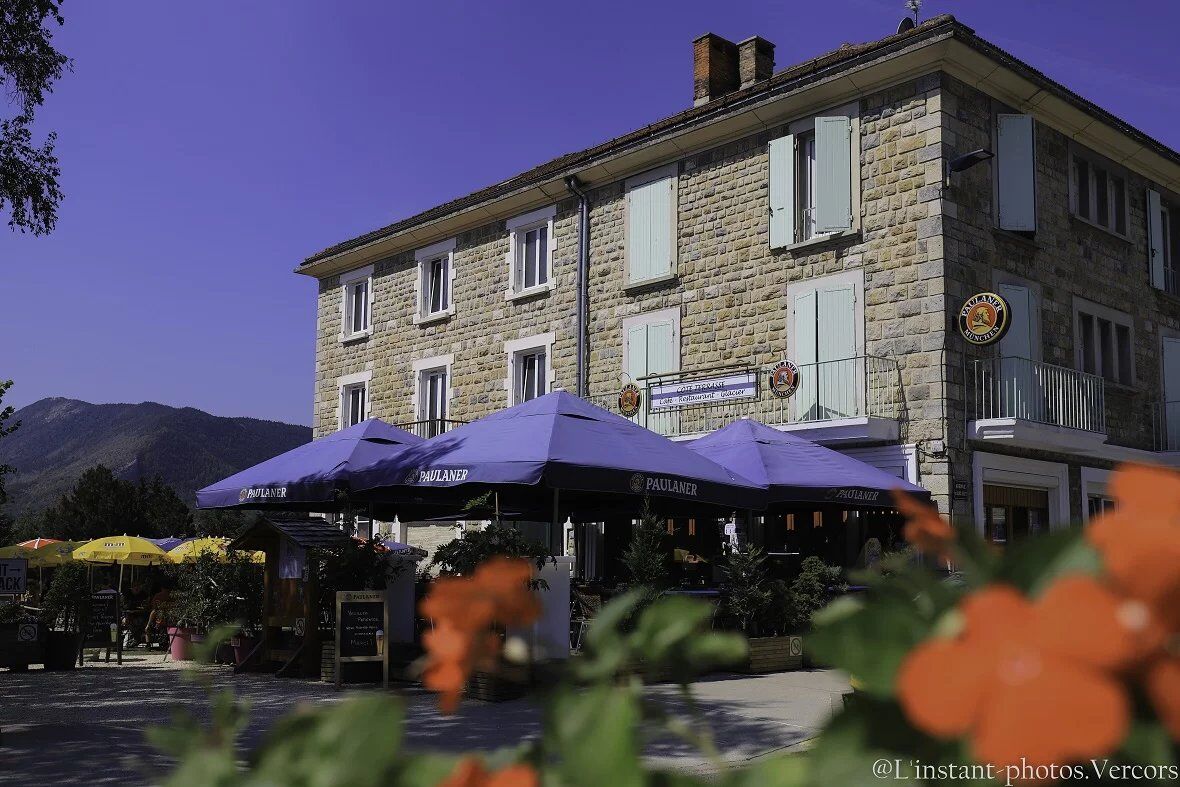 Local commercial  T6 à vendre Villard-de-Lans 38250