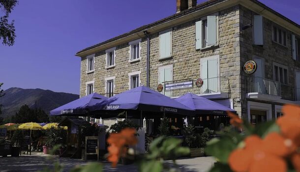 Local commercial 6 pièces  à vendre Villard-de-Lans 38250