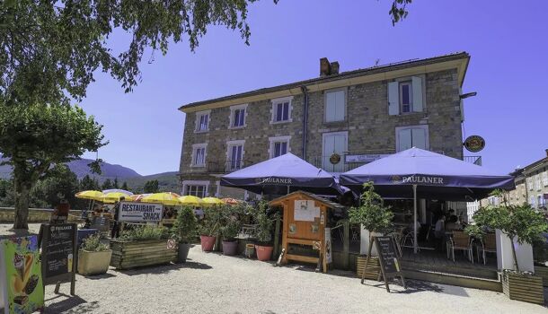 Local commercial 6 pièces  à vendre Villard-de-Lans 38250