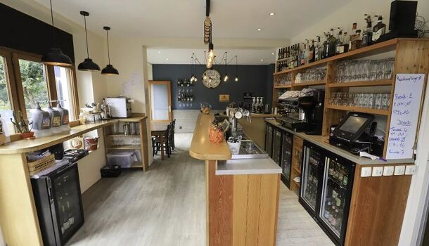 Local commercial 6 pièces  à vendre Villard-de-Lans 38250