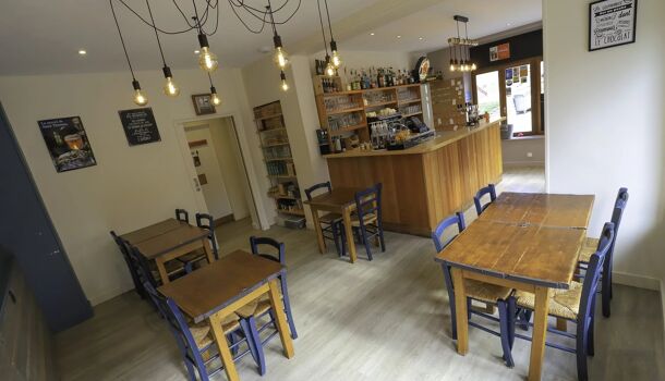 Local commercial 6 pièces  à vendre Villard-de-Lans 38250