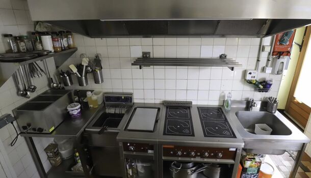 Local commercial 6 pièces  à vendre Villard-de-Lans 38250