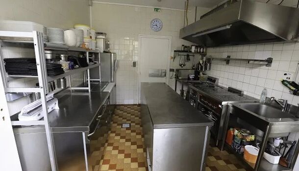 Local commercial 6 pièces  à vendre Villard-de-Lans 38250