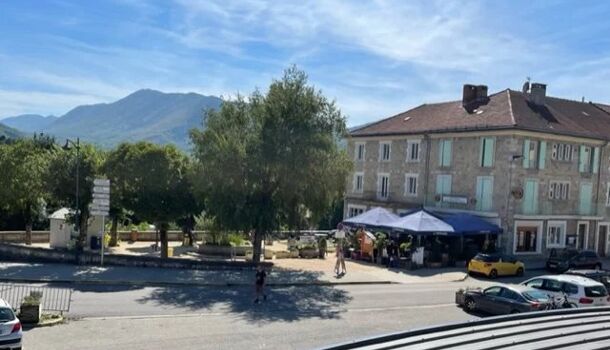 Local commercial 6 pièces  à vendre Villard-de-Lans 38250