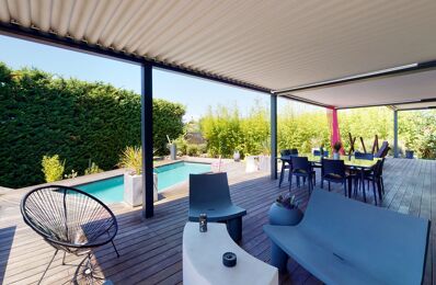 vente maison 1 092 000 € à proximité de Portet-sur-Garonne (31120)
