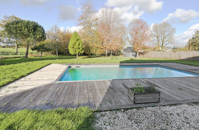 vente maison 479 000 € à proximité de La Chapelle-sur-Erdre (44240)