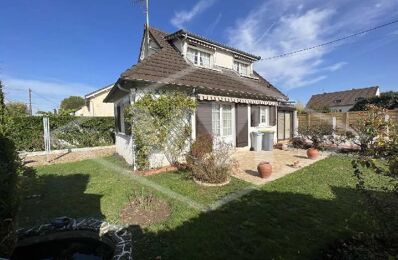vente maison 285 000 € à proximité de Périgny (94520)