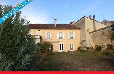 vente maison 180 000 € à proximité de Castelnau d'Auzan Labarrère (32440)