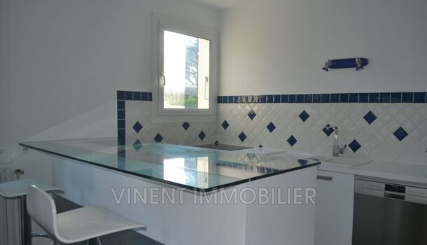 Villa / Maison 6 pièces  à vendre Montélimar 26200