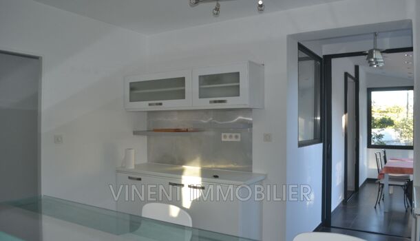 Villa / Maison 6 pièces  à vendre Montélimar 26200