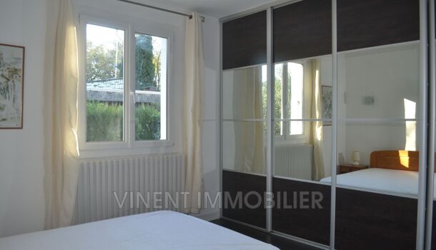 Villa / Maison 6 pièces  à vendre Montélimar 26200