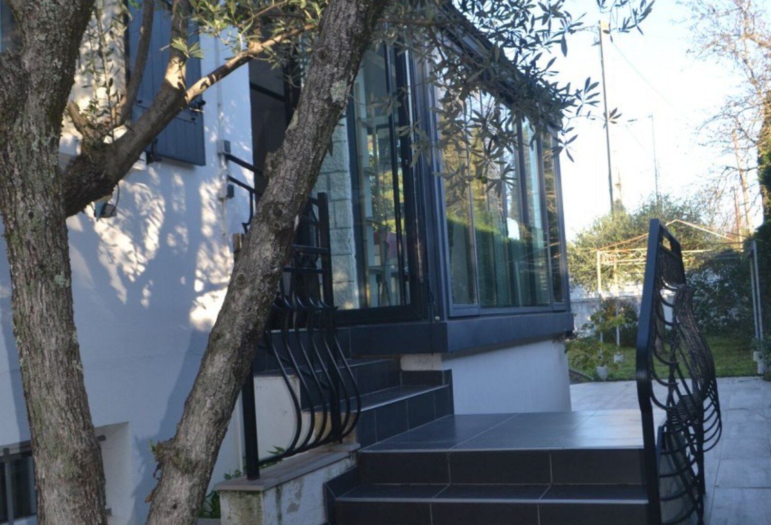 vente maison 6 Pièce(s) — photo 1
