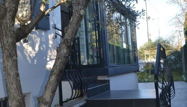 Villa / Maison 6 pièces  à vendre Montélimar 26200