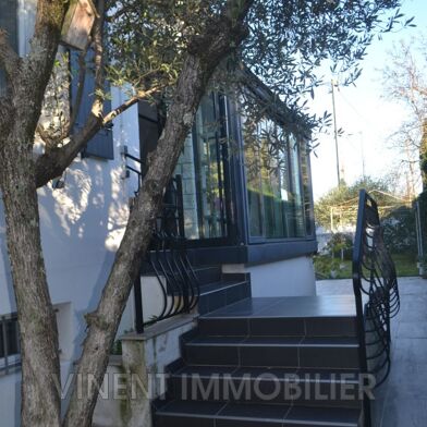 Maison 6 pièces 305000 €