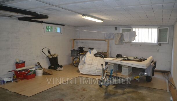 Villa / Maison 6 pièces  à vendre Montélimar 26200