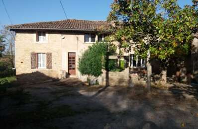 vente maison 296 000 € à proximité de Castelnau-de-Montmiral (81140)