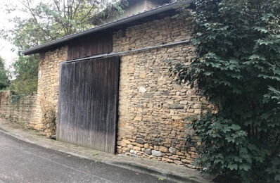 vente maison 115 000 € à proximité de Four (38080)