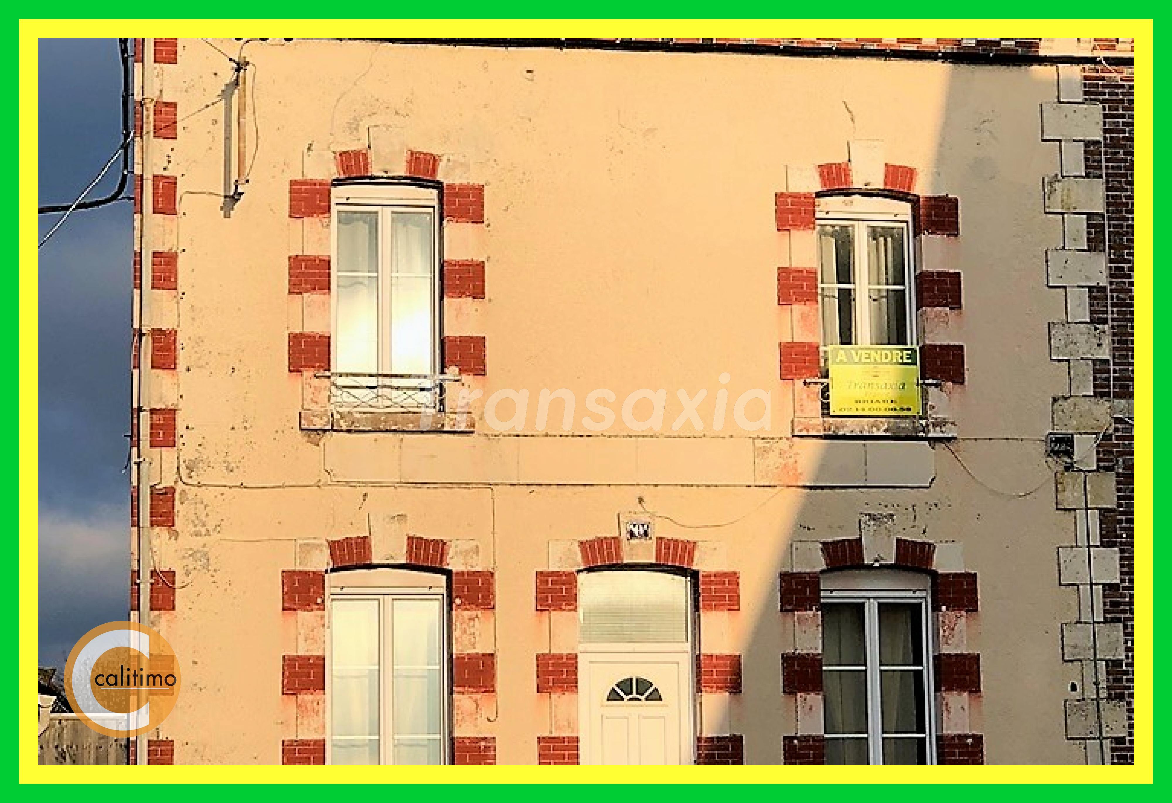 Vente Maison neuve 110 m² à Briare 130 800 €