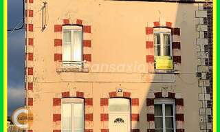 Maison 5 Pièces 110 m² à vendre à Briare (45250)