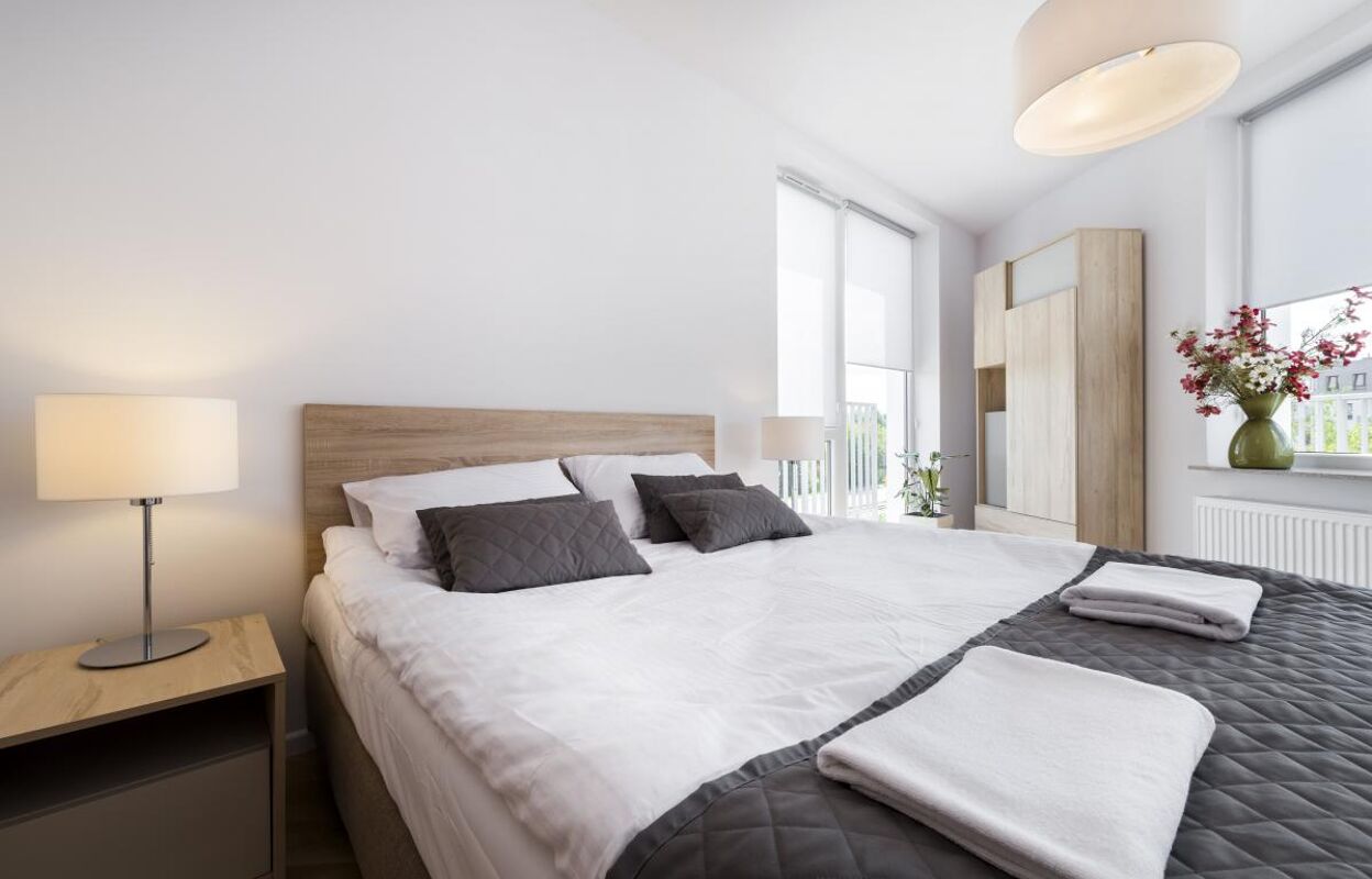 appartement 4 pièces 98 m2 à vendre à Bordeaux (33000)
