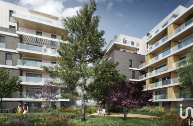 vente appartement 285 000 € à proximité de Archamps (74160)