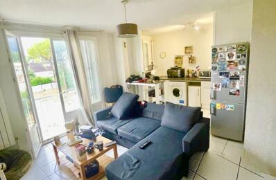 vente appartement 99 000 € à proximité de Saint-Clément-de-Rivière (34980)