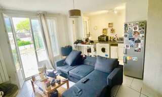 Appartement 2 Pièces 40 m² à vendre à Montpellier (34080)