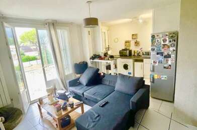 Appartement 2 pièces 99000 €