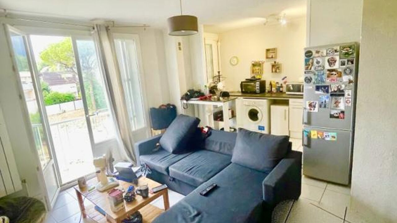 appartement 2 pièces 40 m2 à vendre à Montpellier (34080)