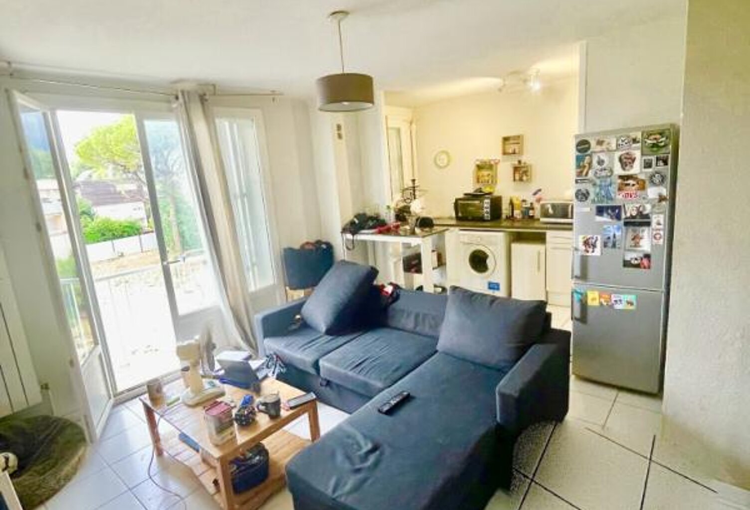 T2 secteur hôpitaux-faculté  99 000EUR — photo 1