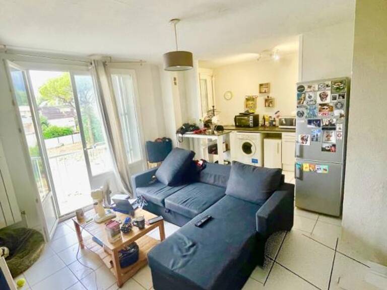 T2 secteur hôpitaux-faculté  99 000EUR — photo 1