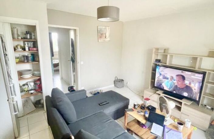 T2 secteur hôpitaux-faculté  99 000EUR — photo 2