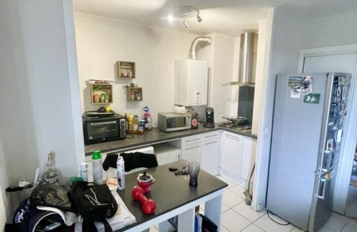 T2 secteur hôpitaux-faculté  99 000EUR — photo 3