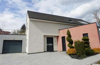 maison 7 pièces 209 m2 à vendre à Belfort (90000)