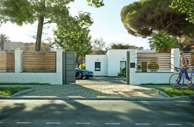 construire maison 764 500 € à proximité de Artigues-Près-Bordeaux (33370)