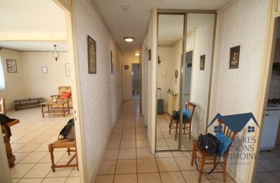 vente appartement 79 000 € à proximité de Rieux-de-Pelleport (09120)