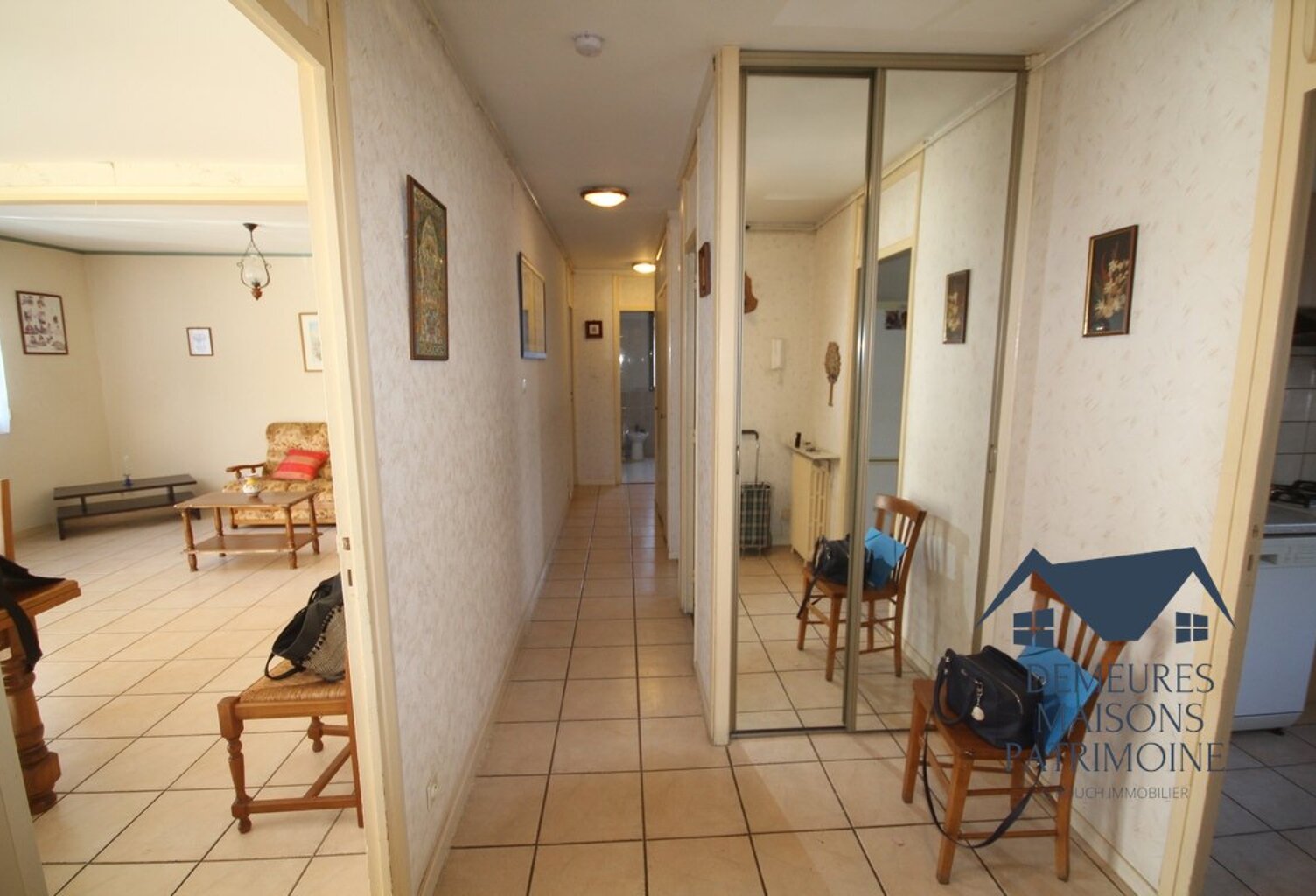 Appartement — photo 1