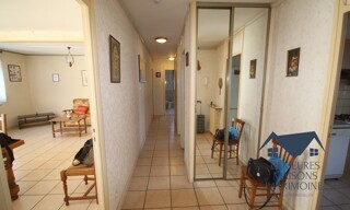 Appartement 4 Pièces 91 m² à vendre à Pamiers (09100)