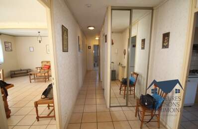 Appartement — photo du bien