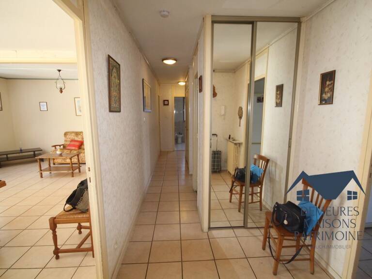 Appartement — photo 1