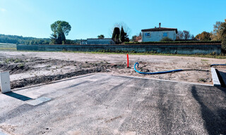 Terrain  646 m² à vendre à Montboucher-sur-Jabron (26740)