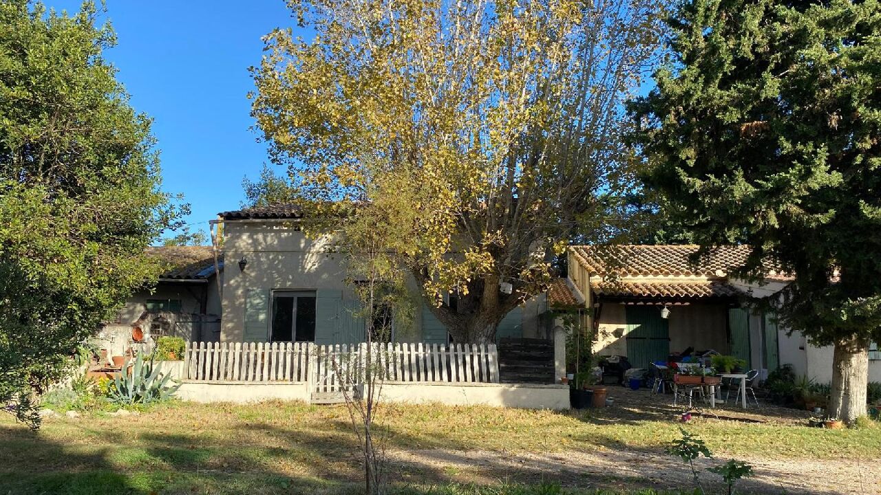 maison 9 pièces 160 m2 à vendre à Arles (13200)