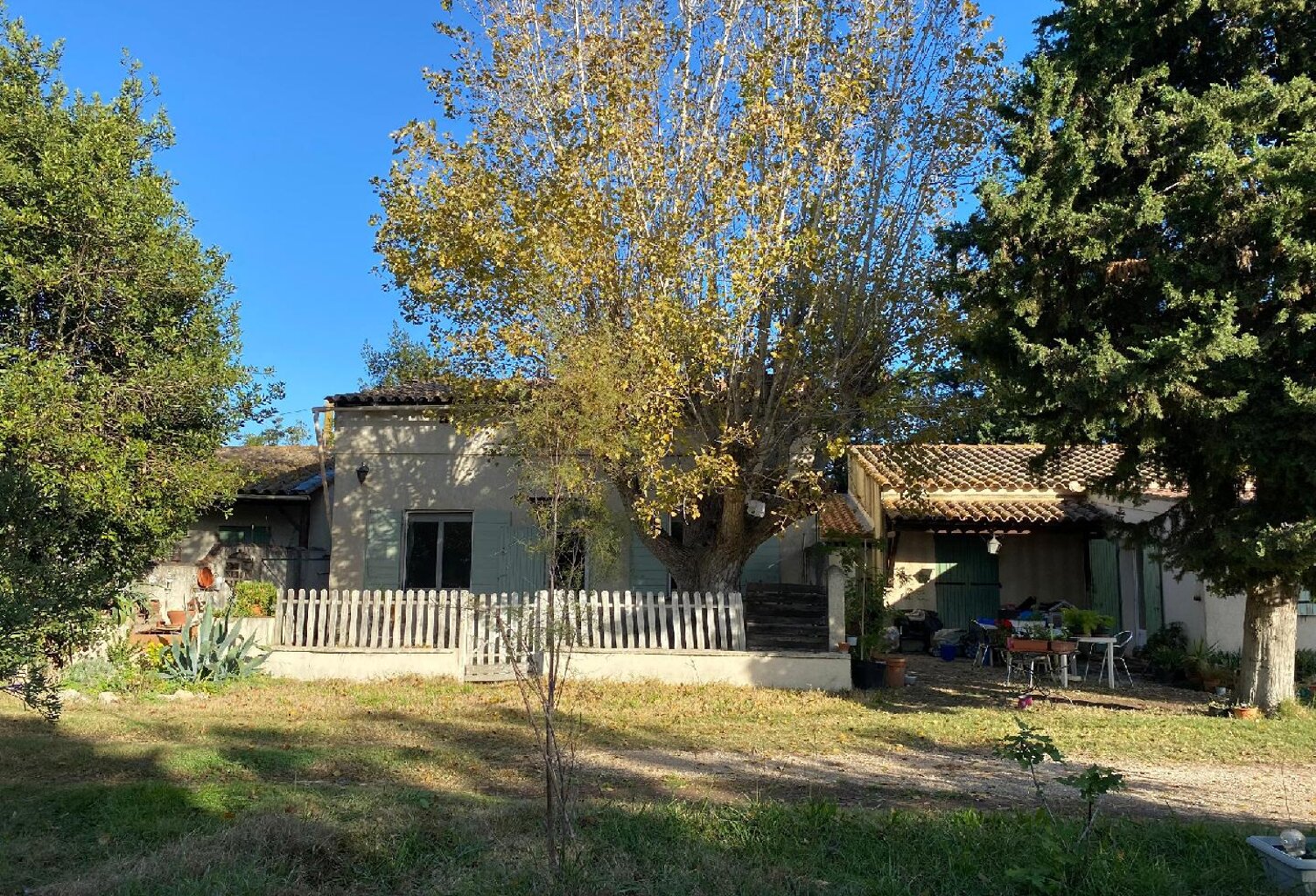 Mas / Bastides — photo 1