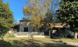 Maison 9 Pièces 160 m² à vendre à Arles (13200)