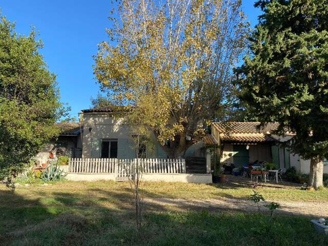 Mas / Bastides — photo du bien