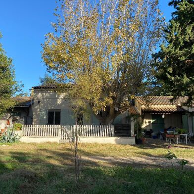 Maison 9 pièces 485000 €