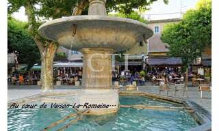 Commerce  250 m² à vendre à Vaison-la-Romaine (84110)