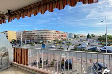 Appartement 3 pièces 230000 €