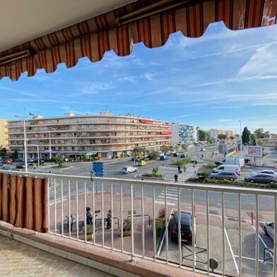 Appartement 3 pièces 230000 €